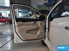 2015款 1.6L 自动 乐享型