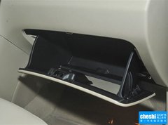 2015款 1.6L 自动 乐享型