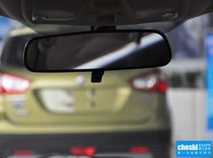 2015款 1.6L 自动 乐享型