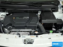 2015款 1.6L 自动 乐享型