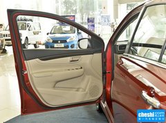 2015款 1.6L 自动 乐享型