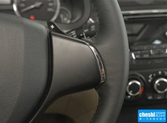 2015款 1.6L 自动 乐享型