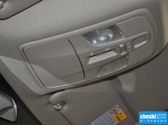 2015款 1.6L 自动 乐享型