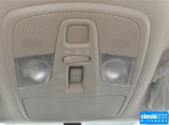 2015款 1.6L 自动 乐享型