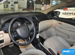 2015款 1.6L 自动 乐享型