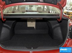 2015款 1.6L 自动 乐享型