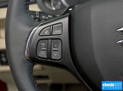 2015款 1.6L 自动 乐享型