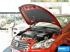 2015款 1.6L 自动 乐享型
