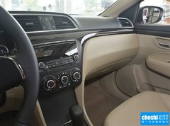 2015款 1.6L 自动 乐享型