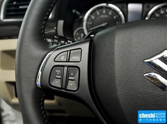2015款 1.6L 自动 乐享型