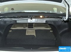 2015款 1.6L 自动 乐享型