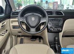 2015款 1.6L 自动 乐享型