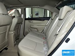 2015款 1.6L 自动 乐享型
