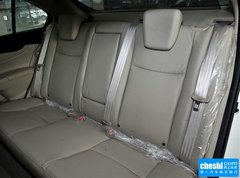 2015款 1.6L 自动 乐享型