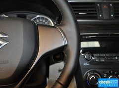 2015款 1.6L 自动 乐享型