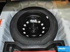 2015款 1.6L 自动 乐享型
