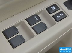 2015款 1.6L 自动 乐享型