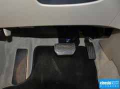 2015款 1.6L 自动 乐享型