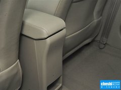 2015款 1.6L 自动 乐享型