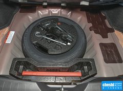 2015款 1.6L 自动 乐享型
