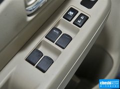 2015款 1.6L 自动 乐享型