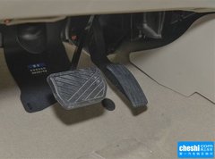 2015款 1.6L 自动 乐享型