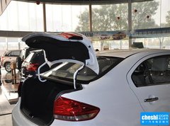 2015款 1.6L 自动 乐享型