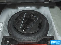 2015款 1.6L 自动 乐享型