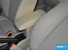 2015款 1.6L 自动 乐享型