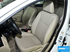 2015款 1.6L 自动 乐享型
