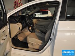 2015款 1.6L 自动 乐享型