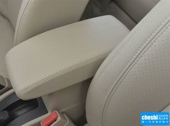 2015款 1.6L 自动 乐享型