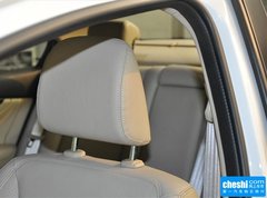 2015款 1.6L 自动 乐享型