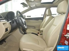 2015款 1.6L 自动 乐享型