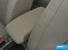 2015款 1.6L 自动 乐享型