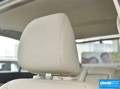 2015款 1.6L 自动 乐享型