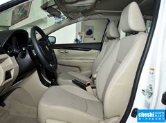 2015款 1.6L 自动 乐享型