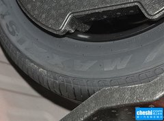 2015款 1.6L 自动 乐享型