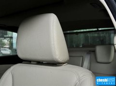 2015款 1.6L 自动 乐享型