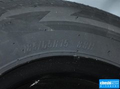 2015款 1.6L 自动 乐享型