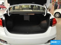 2015款 1.6L 自动 乐享型