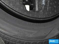 2015款 1.6L 自动 乐享型
