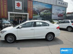 2015款 1.6L 手动 乐享型