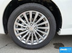 2015款 1.6L 手动 乐享型