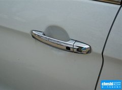 2015款 1.6L 手动 乐享型