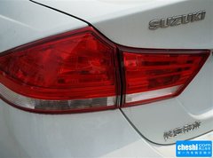 2015款 1.6L 手动 乐享型