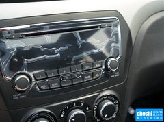 2015款 1.6L 手动 乐享型