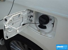 2015款 1.6L 手动 乐享型
