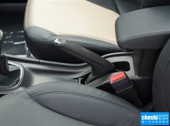 2015款 1.6L 手动 乐享型