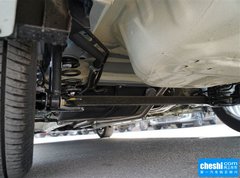 2015款 1.6L 手动 乐享型